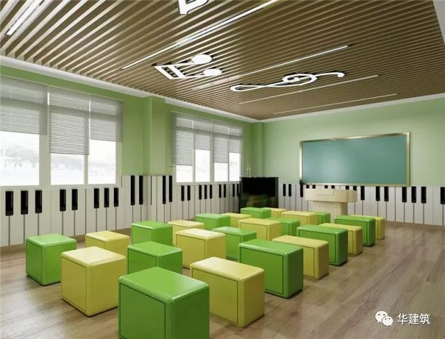 【行业资讯】星河湾中学：上海首个工业化装配式学校实践