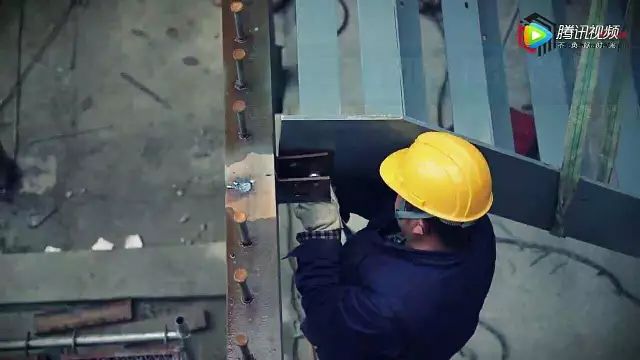 【行业知识】如何用钢结构做装配式建筑，看完这个视频就懂了