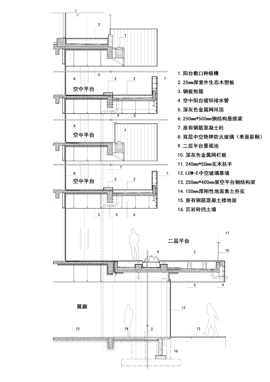 钢结构装配模块化快速建造——雄安设计中心