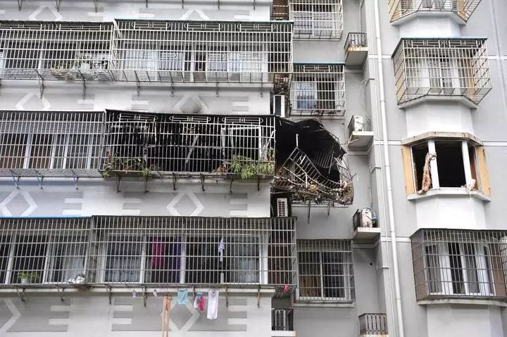 【行业资讯】日本人建造的阳台，危急时刻能救命！看完我服了