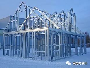 【钢构知识】关于轻钢结构房屋，你需要了解的58个问题！