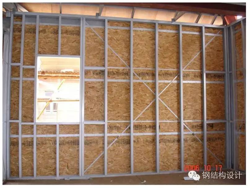 【精彩视频】走近科学 轻钢结构抗震房屋