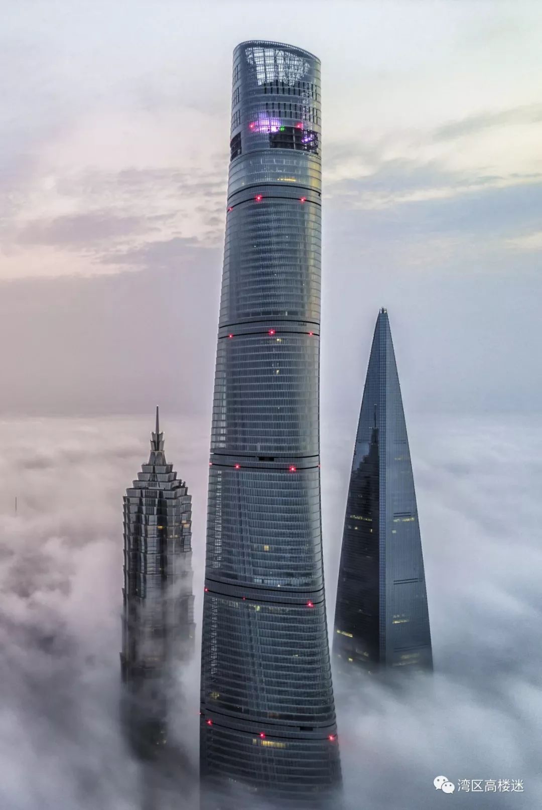 【行业资讯】前30强，​2019年世界最高建筑震撼来袭！