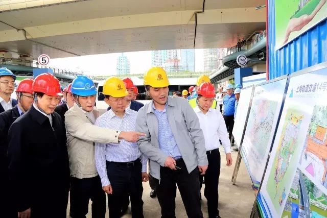 【行业历史】今天，上海地铁25岁！这组老照片，为你揭秘地铁建设的幕后英雄