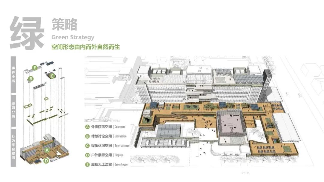 钢结构装配模块化快速建造——雄安设计中心