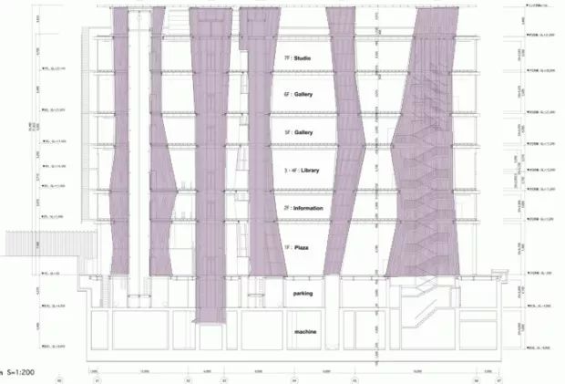 【行业观察】当代东方钢结构建筑的地域性表达的探索