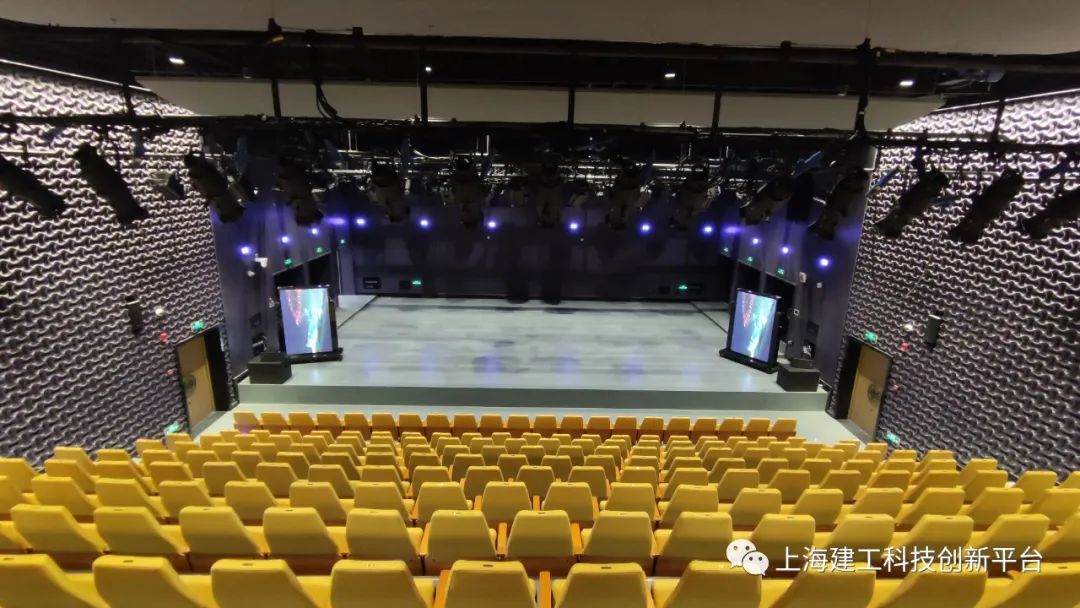 上海宛平剧院整体改扩建项目亮点揭秘