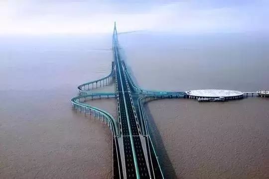 【行业前沿】87万吨大桥高空转体！一起看看这些领先世界的中国大桥