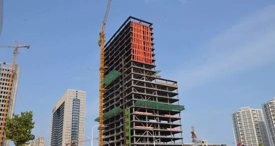 【行业资讯】装配式钢结构绿色节能建筑应用分析——以烟台高新区“蓝色金谷”项目为例
