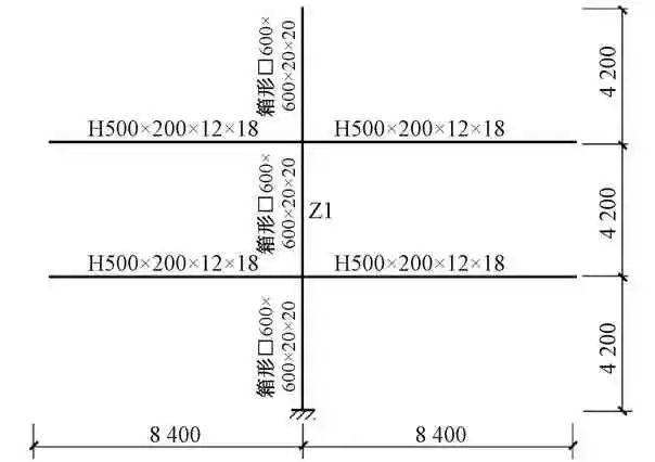 钢结构热点探析|钢柱计算长度系数大于2.0合理吗？