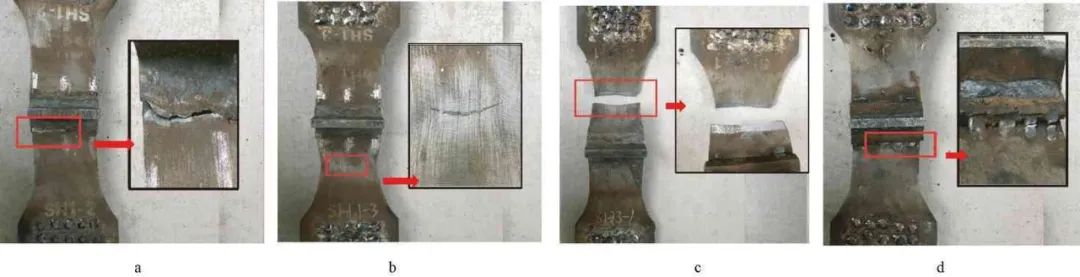 【钢构知识】应变时效对Q345钢力学性能影响研究