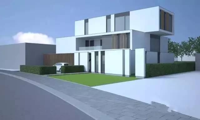 【钢构知识】新型预制钢结构住宅建筑体系：冷弯薄壁型钢体系介绍