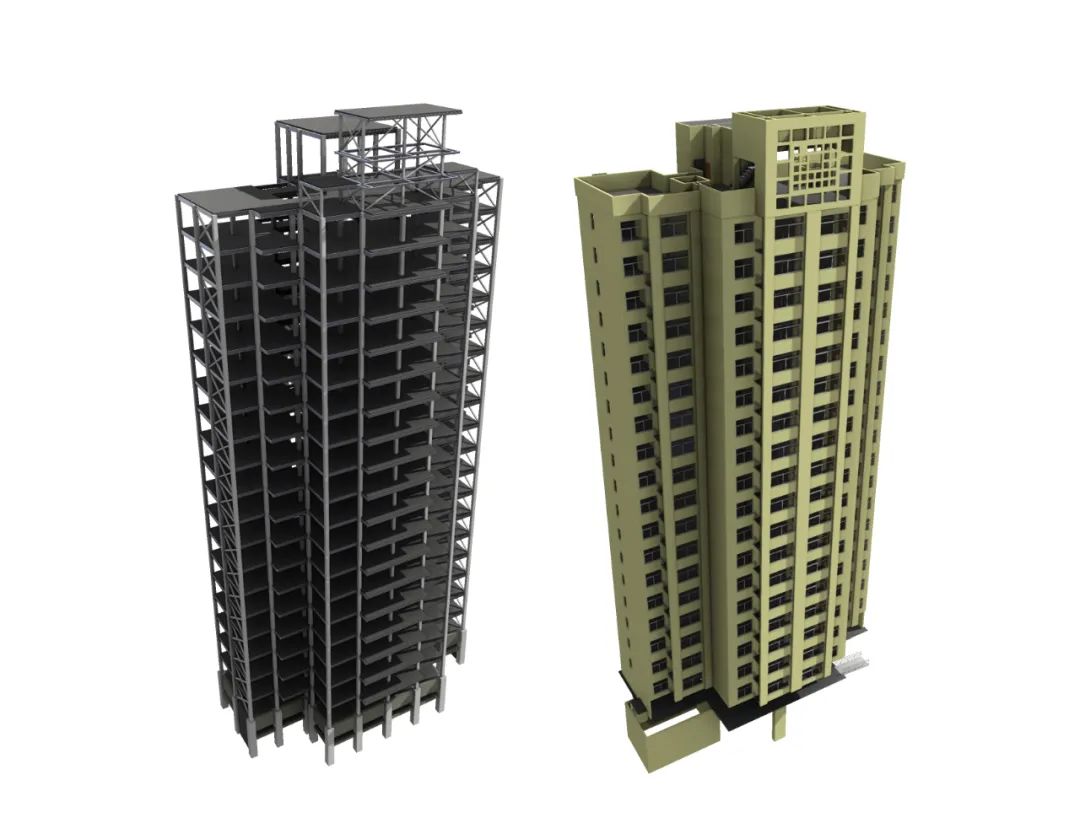 巢湖市首个装配式钢结构高层住宅封顶，装配式建筑核心技术与优势
