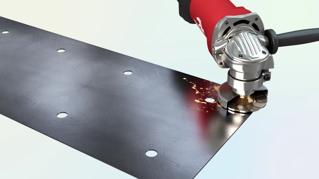 粘钢加固，如何选择钢板厚度？