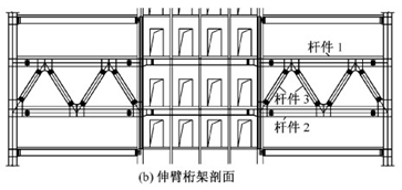 100~200米超高层结构布置案例集锦