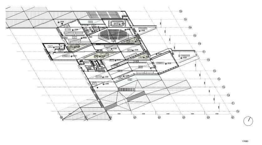 钢结构时代下的东方建筑