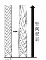 【行业知识】拓扑优化技术助力寻找高层建筑支撑体系最优布置方案