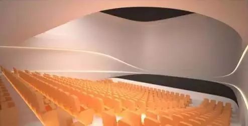 【钢构知识】中国唯一海上大剧院（珠海大剧院）建成，钢结构成亮点！