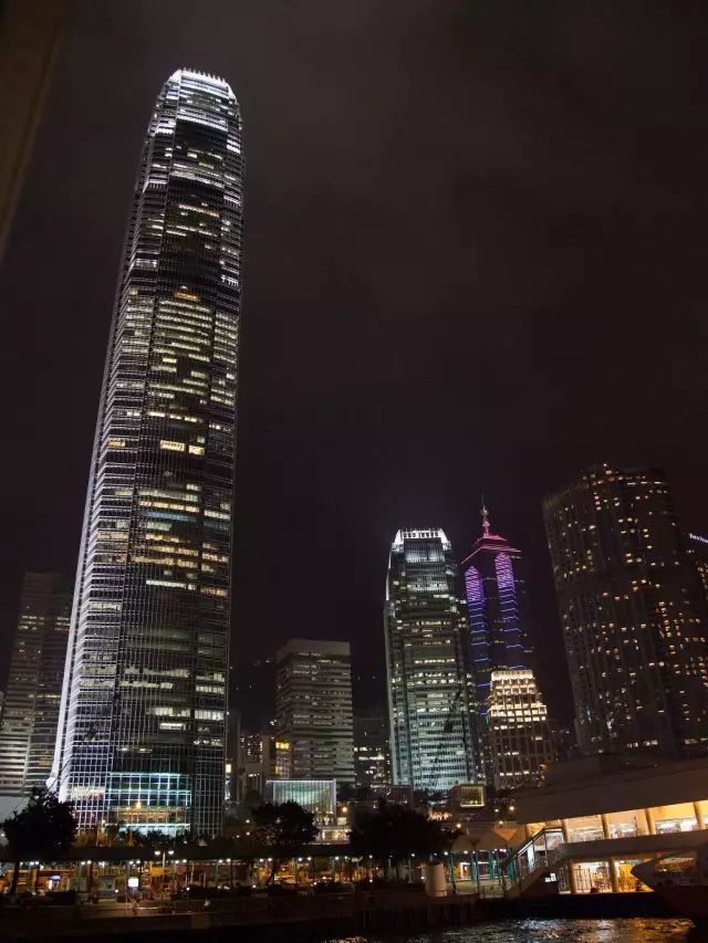 【建筑欣赏】世界上最高的25座摩天大厦