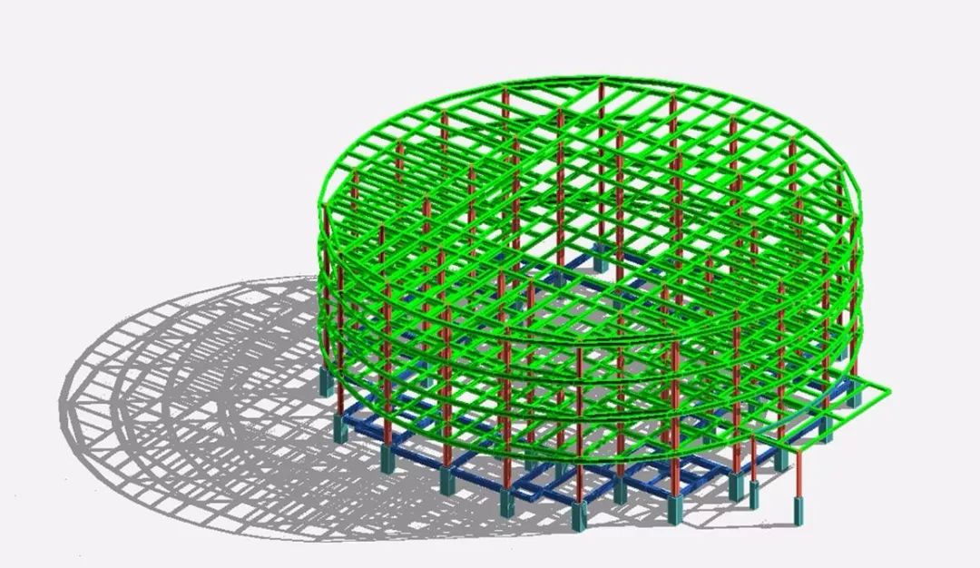 国内首创装配式钢结构+装配式混凝土结构体系的绿建三星项目，是怎么做到的？