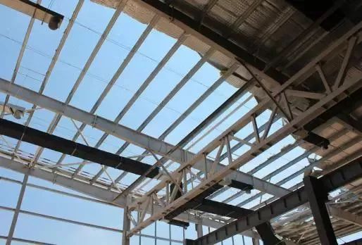 【钢构知识】台风过后，钢结构房屋安全隐患排查不容忽视！
