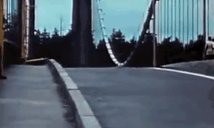 虎门大桥发生异常抖动，卡门涡街现象或许是主因