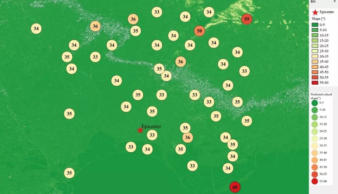 唐山今早4.5级地震，专家：不是1976年唐山地震余震