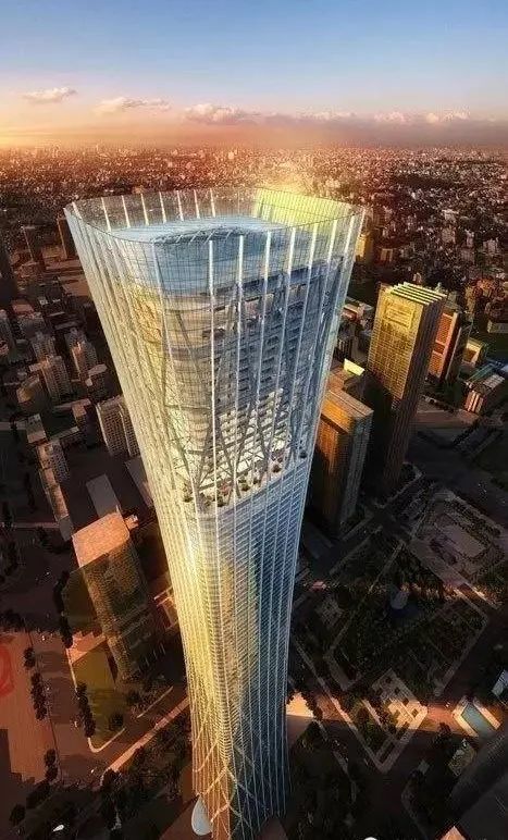 中国尊”钢结构工程视频，不愧是北京第一高楼！ – 钢构人，搜索文章的好工具