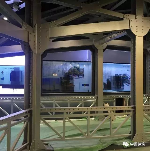 【行业资讯】国内首个钢结构博物馆正式开馆，等你来约