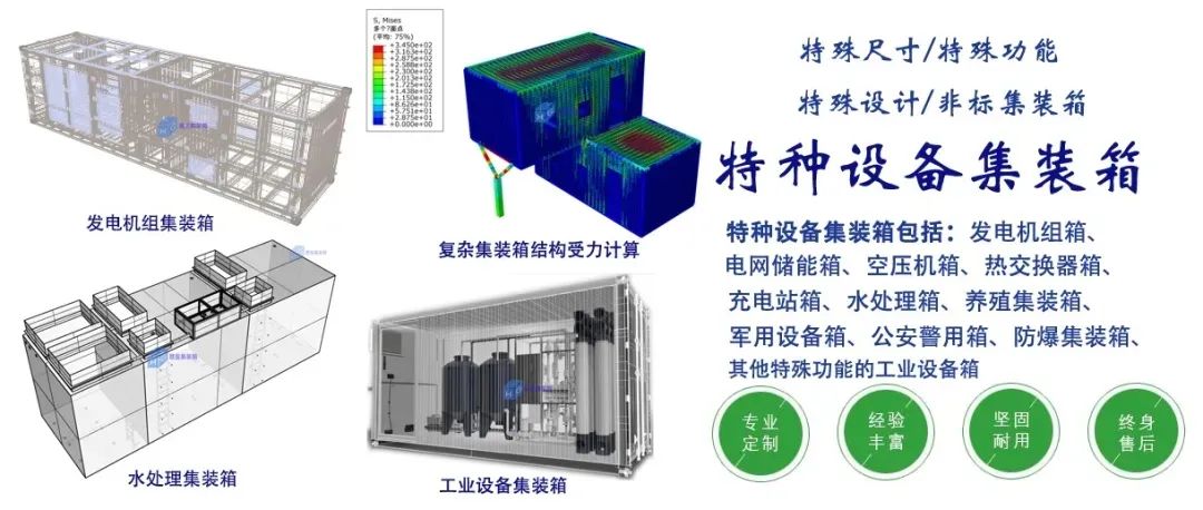 模块式高层建筑设计浅谈