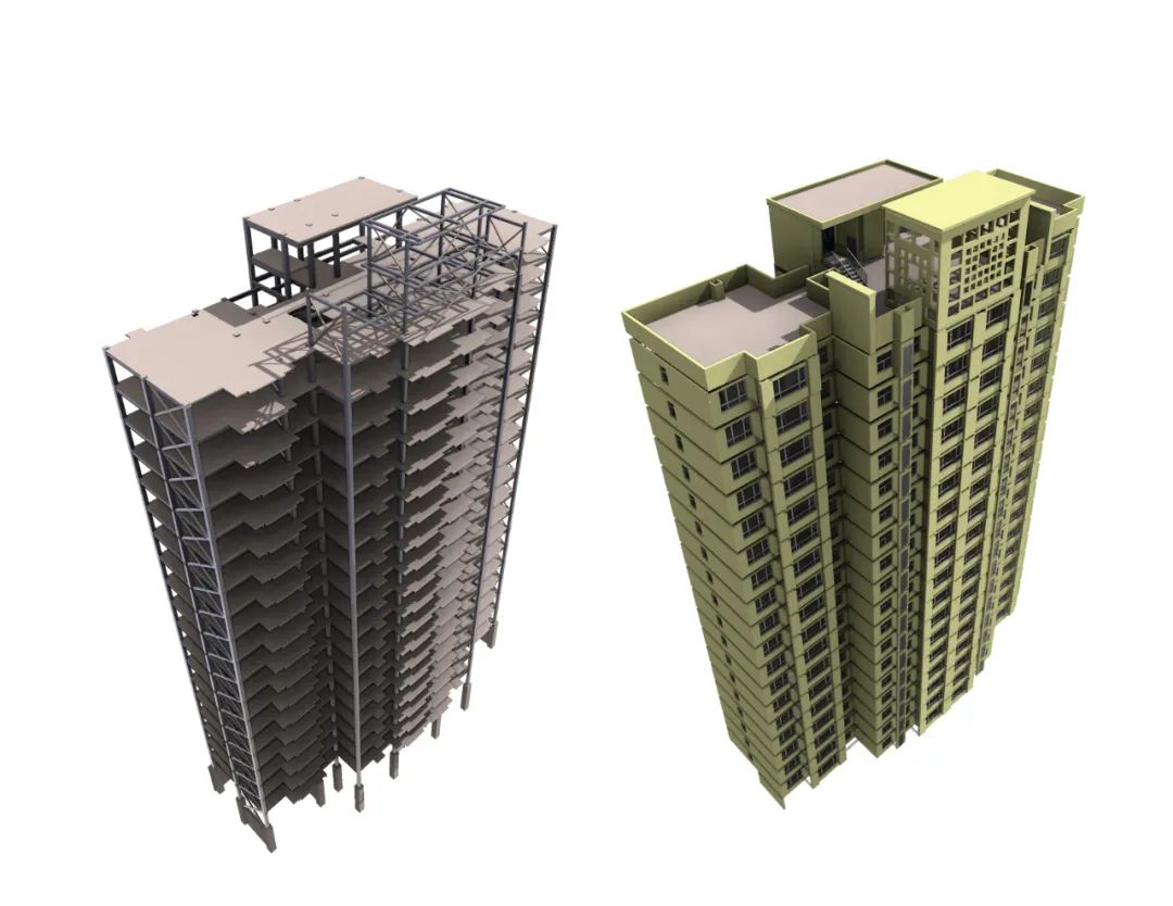 巢湖市首个装配式钢结构高层住宅封顶，装配式建筑核心技术与优势