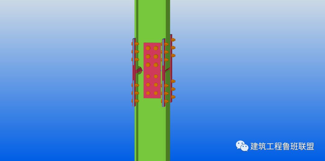 【钢构知识】五大钢结构（门刚、劲钢、网架、桁架、钢框架）建筑如何深化设计？