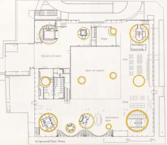 【行业观察】当代东方钢结构建筑的地域性表达的探索