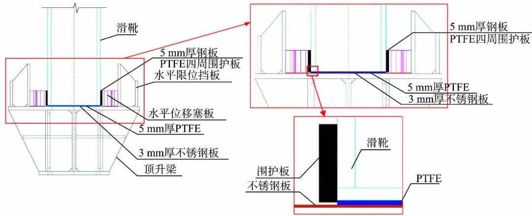 某体育场钢结构顶升与卸载全过程分析及运用