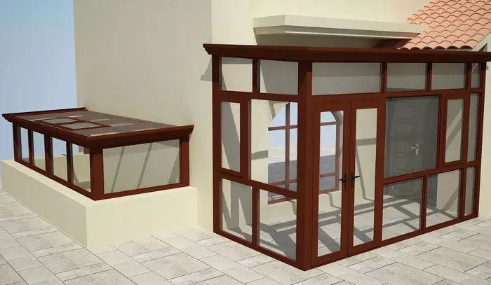 【行业知识】阳台改造成阳光房有哪些注意因素？