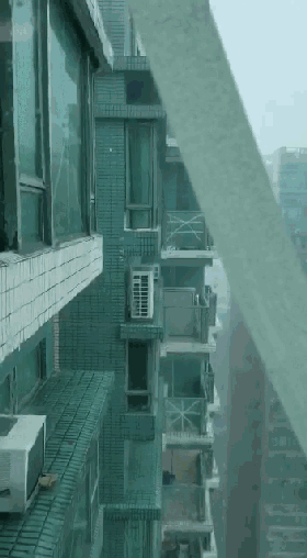 【行业知识】摩天大楼何以在台风中屹立不倒？