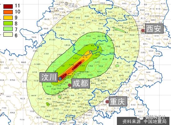 四川长宁6.0级地震，什么是地震的震级、烈度、预警？