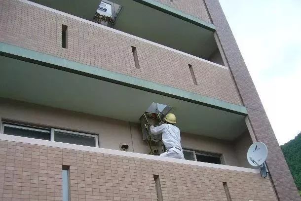 【行业资讯】日本人建造的阳台，危急时刻能救命！看完我服了