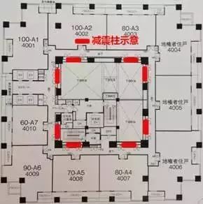 【行业资讯】图文详解日本某超高层装配式建筑是如何实现抗震的