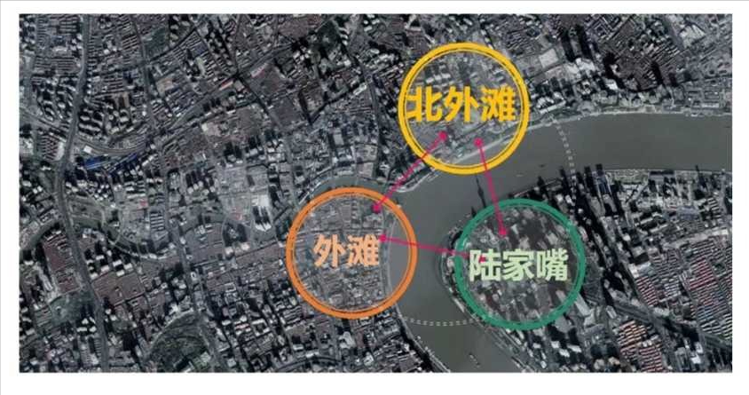 深圳和上海两座在建的400米+超级摩天大楼，先睹为快