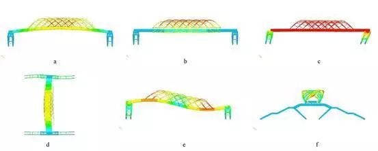 【行业实例】大跨度全钢结构人行天桥的创新结构和美学设计