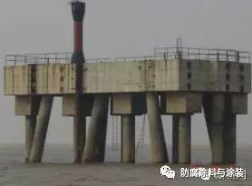 【行业资讯】海洋腐蚀的威力不可忽视，钢结构跨海大桥的腐蚀分析与防护措施