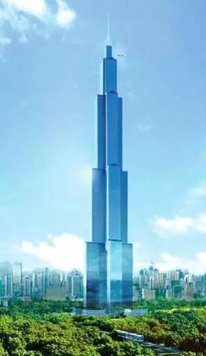 【行业资讯】深陷骗局纠纷的世界第一高楼——长沙天空城市（建筑300秒）