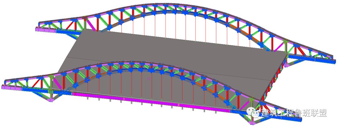 【行业知识】浅谈钢结构桥梁安装的进阶操作