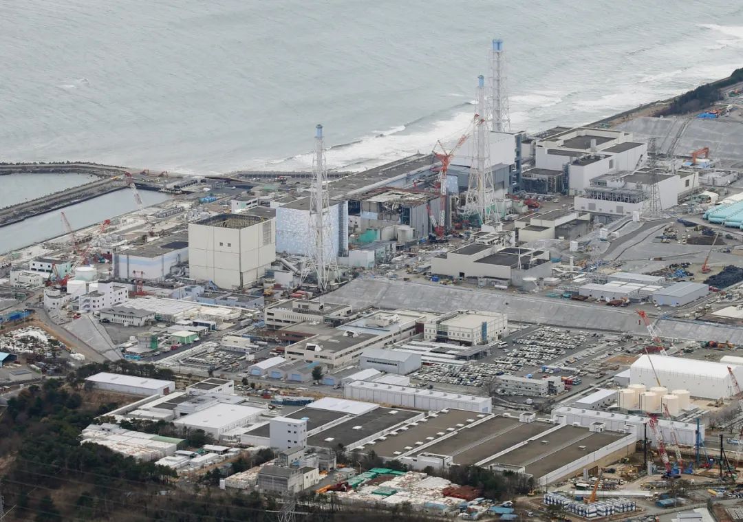 311东日本大地震10周年，40,1米高的海啸，1.8万人遇难，福岛核电站爆炸，近期核电站厂房还有再次发生爆炸的可能