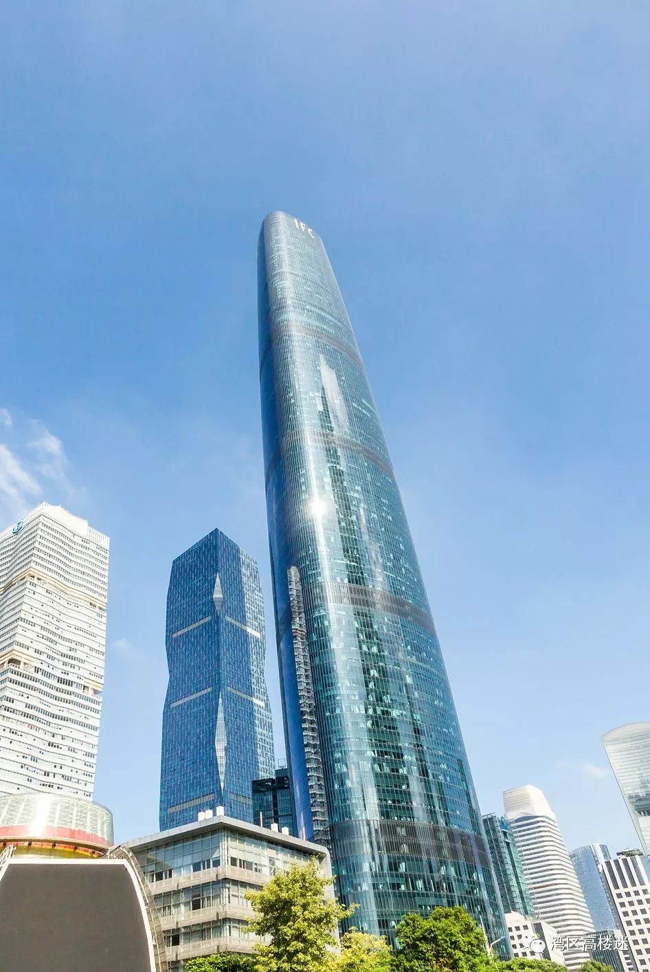 【行业资讯】前30强，​2019年世界最高建筑震撼来袭！