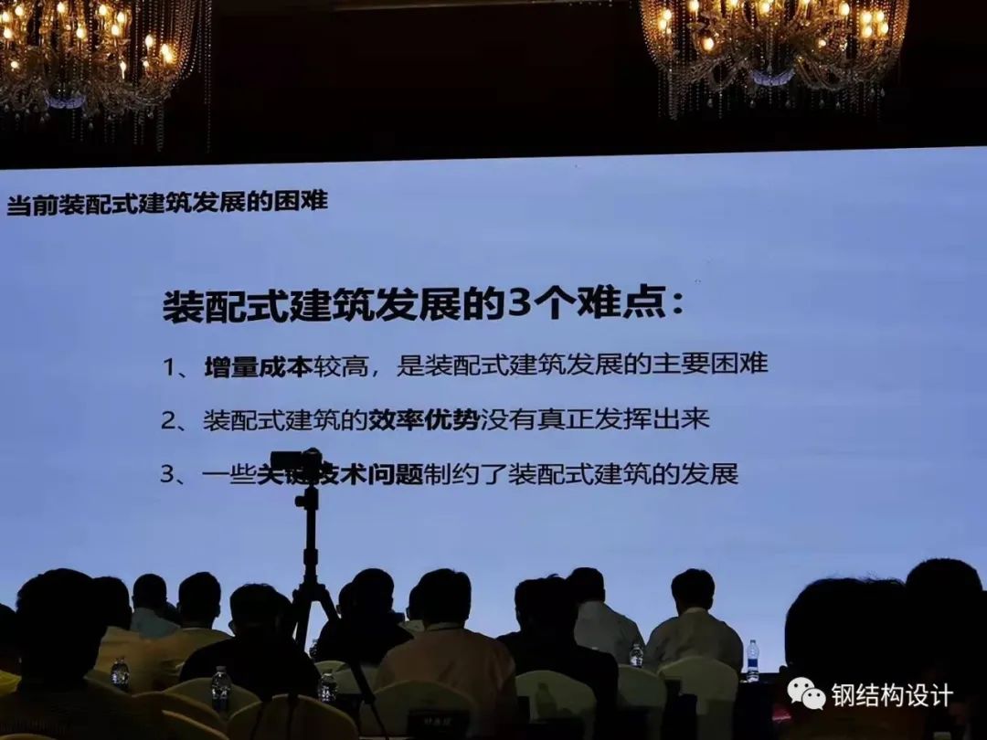 延时摄影：10分钟看懂豪华邮轮建造过程，建筑行业应向船舶行业学习，模块化是未来建筑的发展方向