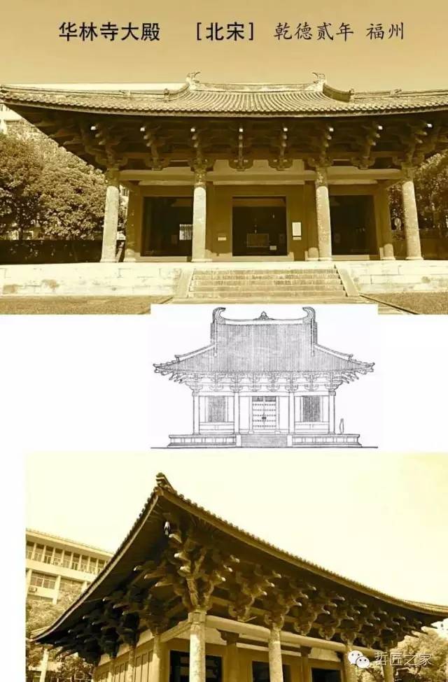 【行业知识】这些中国历代斗拱结构你知道哪些？