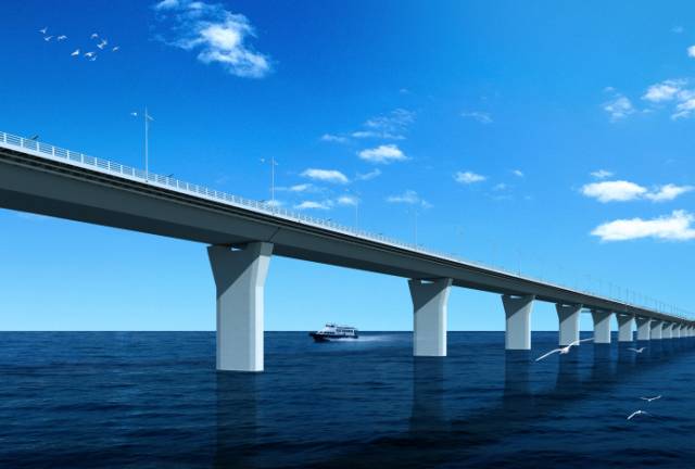 【行业资讯】会战2700个日日夜夜，创下7项世界之最的港珠澳大桥，终于迎来全线合龙！