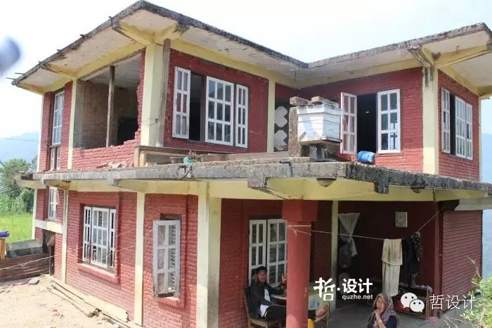 【结构知识】尼泊尔自建民居在2015年地震序列中的震害